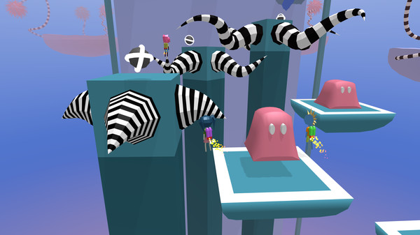 Park Bound for linux