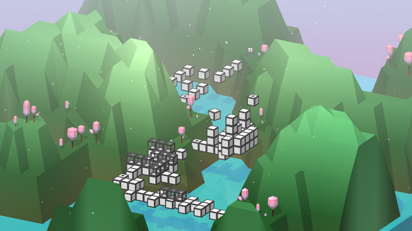 Park Boundfor windows and Linux 1