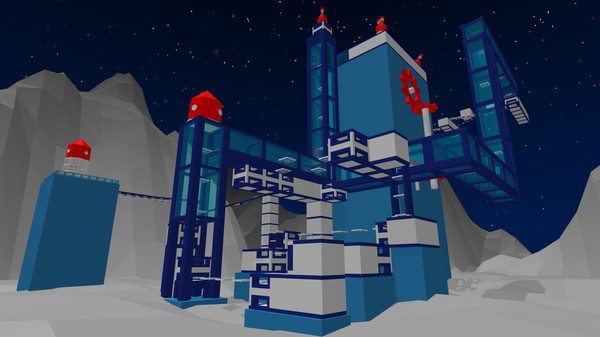 Park Bound game for windows Pc 1