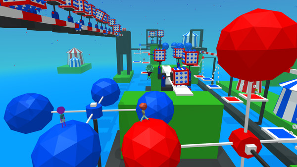 Park Bound game for Linux 1