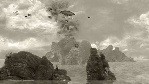 Tragedy of Prince Rupertfor windows and Linux 1