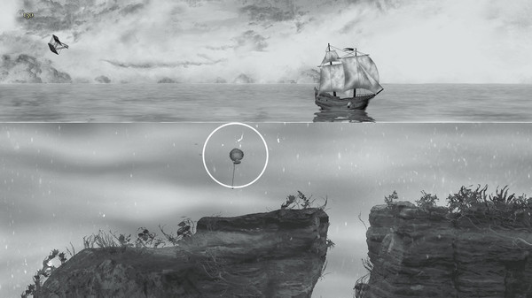 Скриншот из Tragedy of Prince Rupert