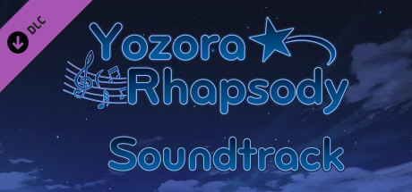 Yozora Rhapsody Soundtrack