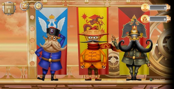 Скриншот из Pilam Sky Скриншот из Pilam Sky