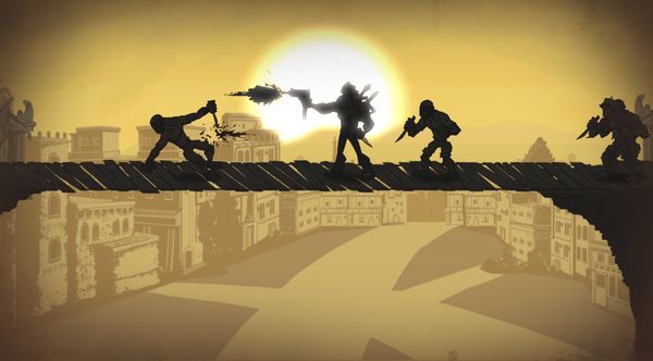 Shankfor windows and Linux 1