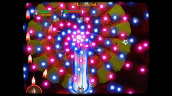 Скриншот из Overdriven Reloaded - Special Edition Upgrade Скриншот из Overdriven Reloaded - Special Edition Upgrade