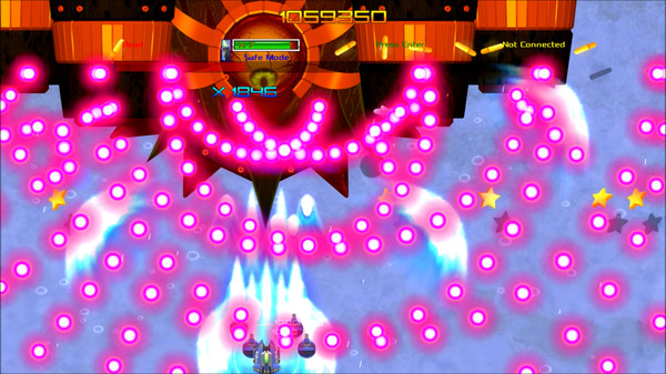 Скриншот из Overdriven Reloaded - Special Edition Upgrade Скриншот из Overdriven Reloaded - Special Edition Upgrade