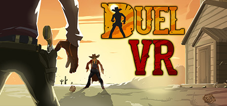 View Duel VR on IsThereAnyDeal