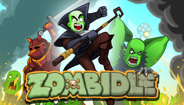 Zombidle : REMONSTERED
