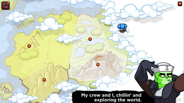 Zombidle : REMONSTERED game for windows Pc 1