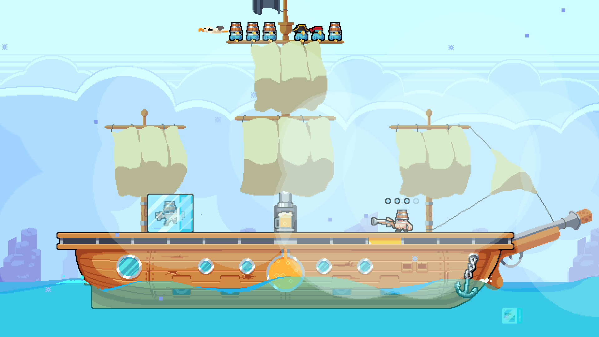海上神枪手(V1.00)