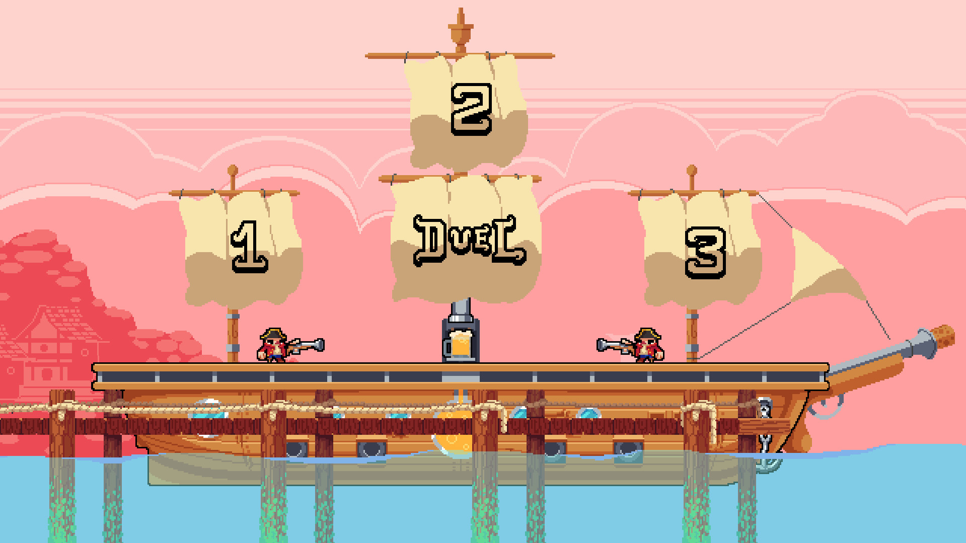 海上神枪手(V1.00)