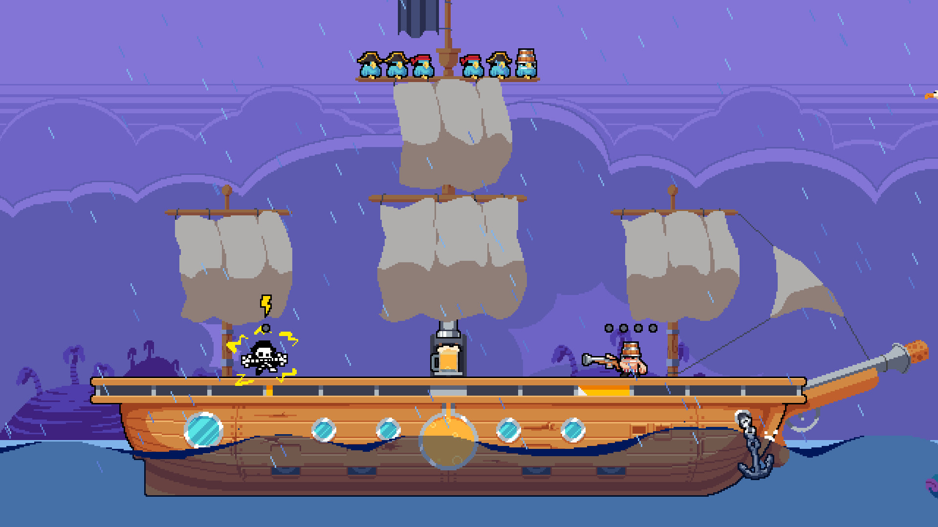 海上神枪手(V1.00)