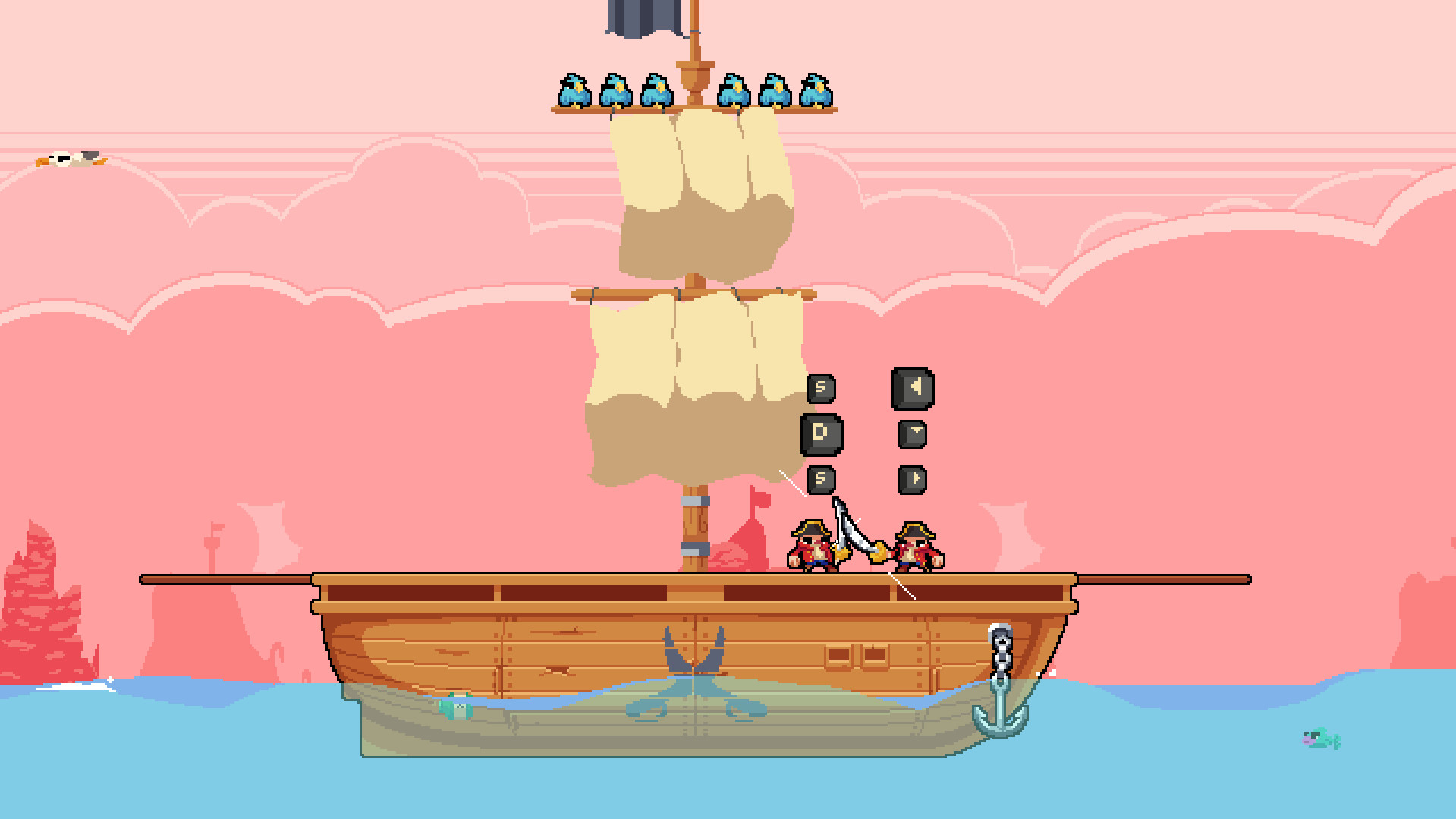 海上神枪手(V1.00)