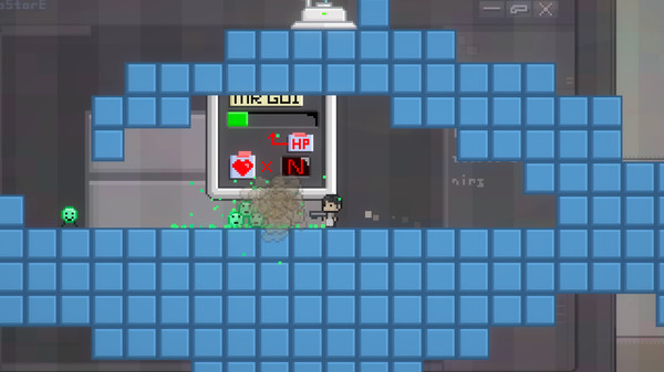 Скриншот из Indie Dream