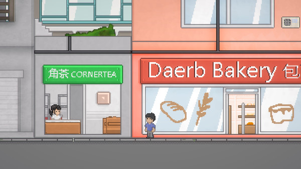 Скриншот из Indie Dream