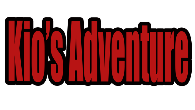Kio's Adventure - Steam Backlog