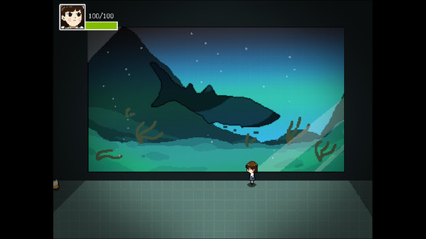 Kio's Adventure game for Linux 1