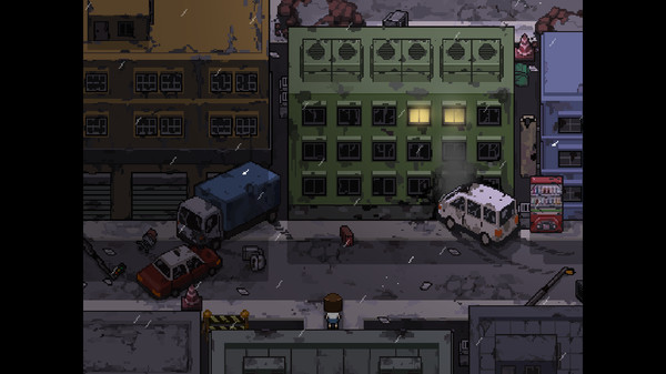 Kio's Adventurefor windows and Linux 1