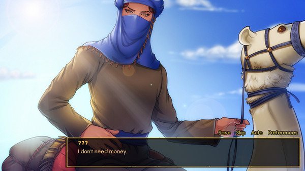 These nights in Cairo game for windows Pc 1