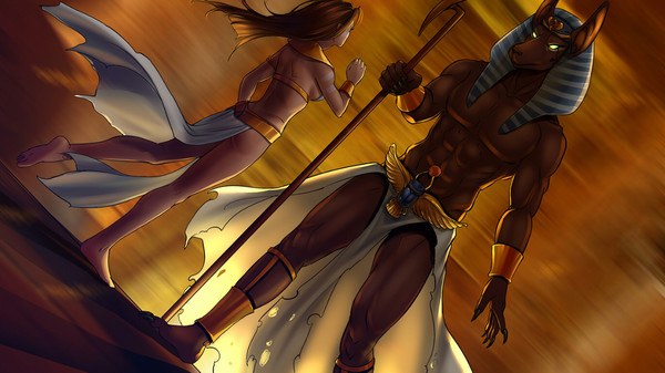 These nights in Cairofor windows and Linux 1