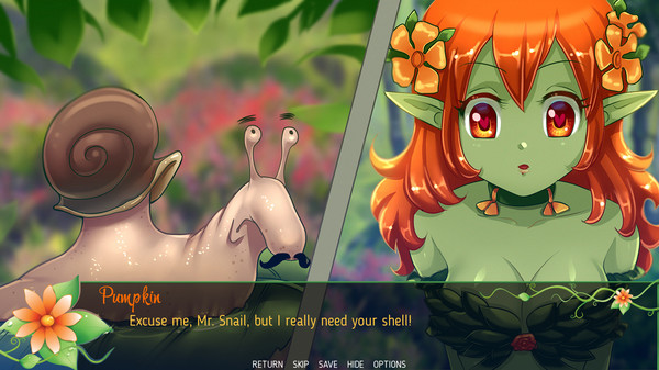 Sweet fantasy game for windows Pc 1