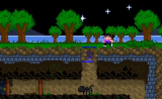 Weebish Minesfor windows and Linux 1