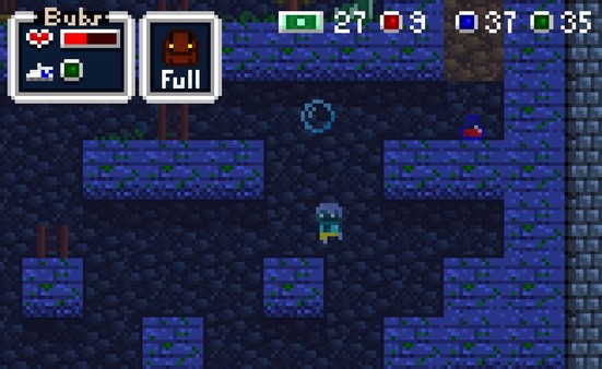 Weebish Mines game for windows Pc 1