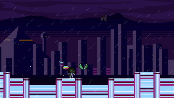 Скриншот из Splinter Zone