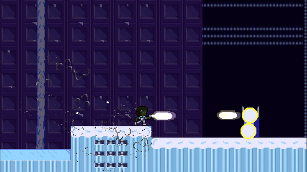 Splinter Zone game for windows Pc 1