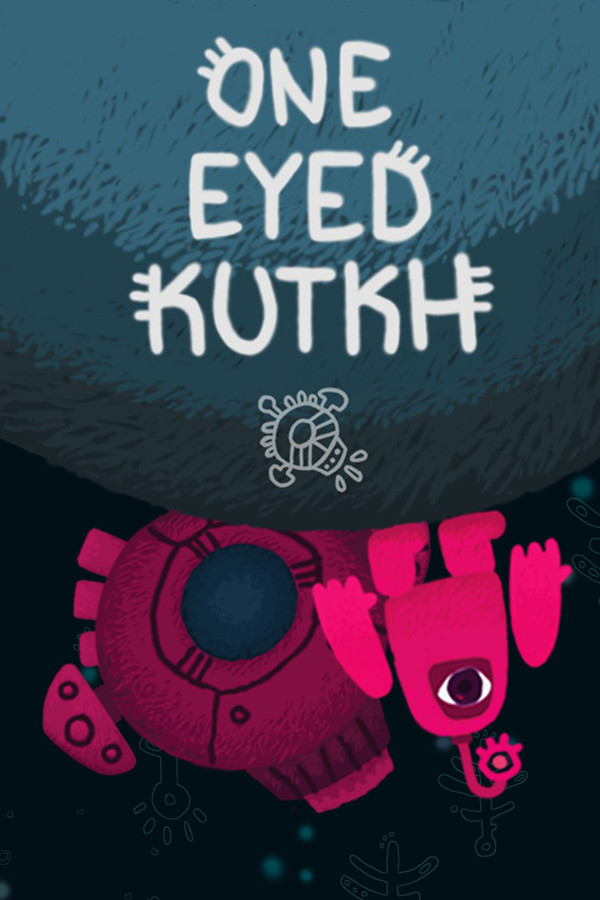 One Eyed Kutkh for steam