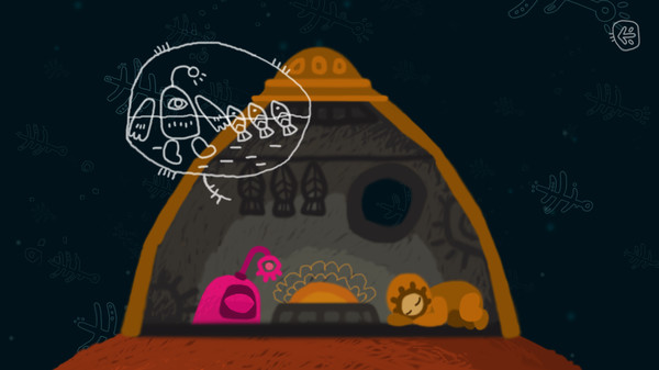 One Eyed Kutkh game for windows Pc 1