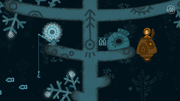 Скриншот из One Eyed Kutkh