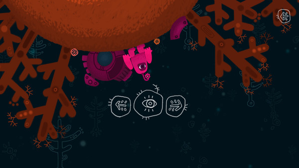 One Eyed Kutkh game for Linux 1