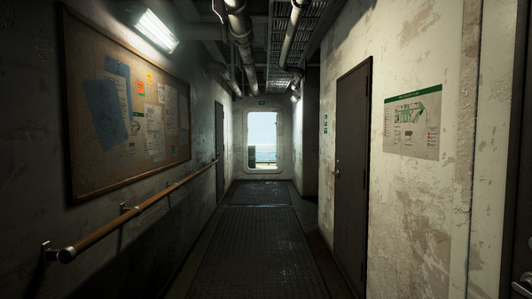 See Light game for Linux 1