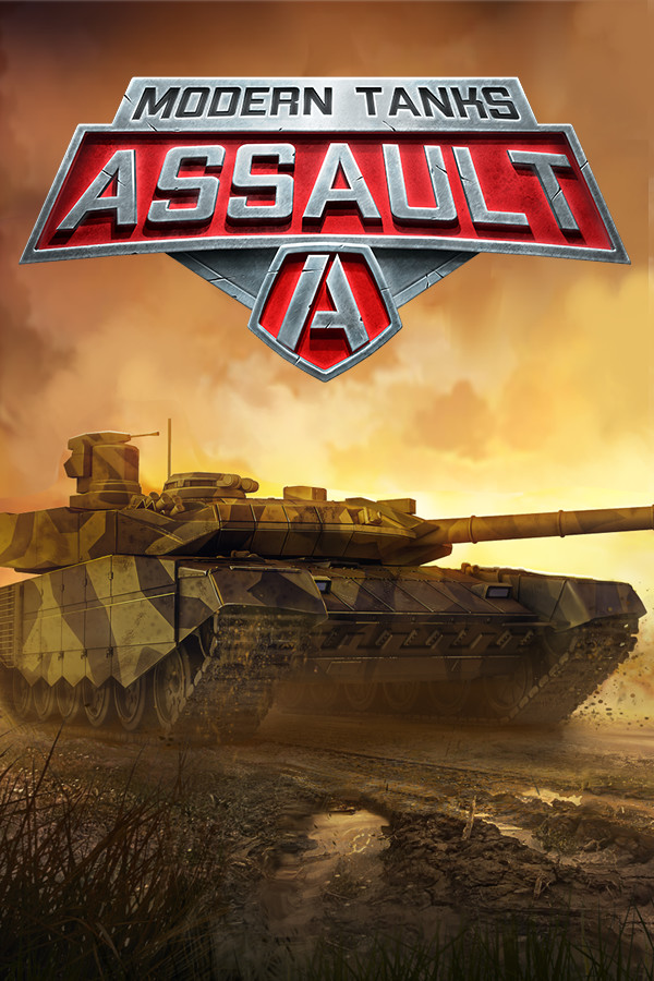 Modern Assault Tanks