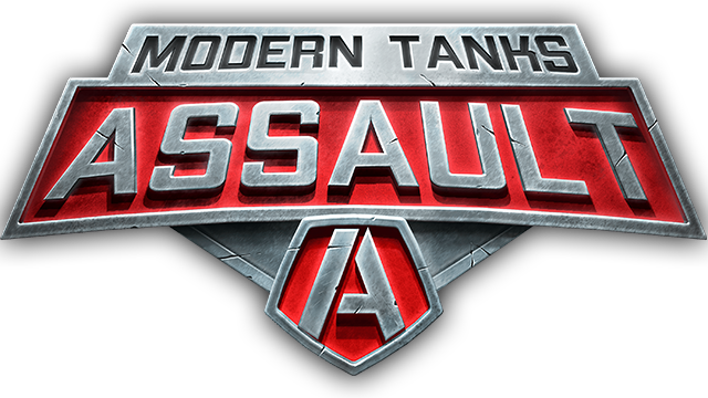 Modern Assault Tanks Logo