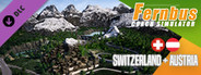 Fernbus Simulator - Austria / Switzerland