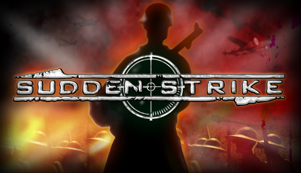 Sudden Strike Gold