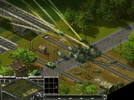 Sudden Strike Gold for linux