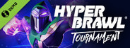 HyperBrawl Tournament Demo