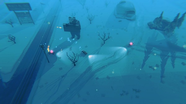 PAKO 2 game for Linux 1