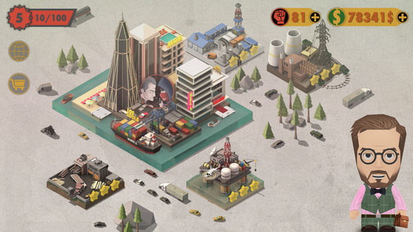 Cryptocracyfor windows and Linux 1