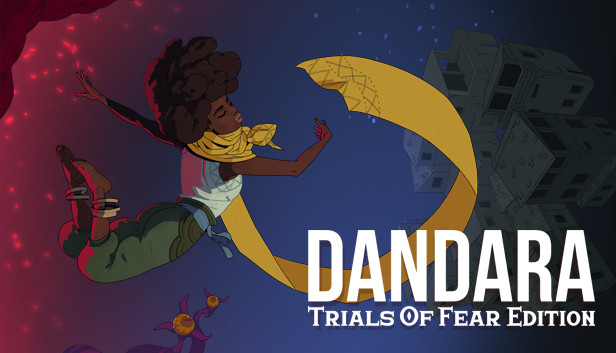 Dandara: Trials of Fear Edition en Steam