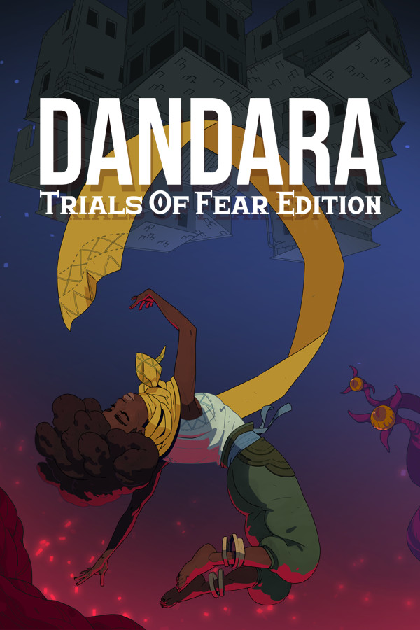 Dandara: Trials of Fear Edition for steam