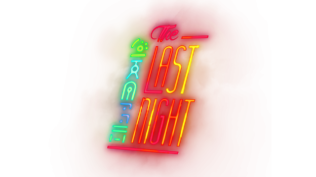 The Last Night Logo