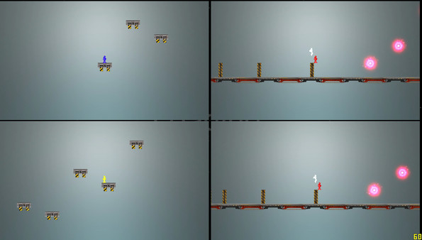 Epic Mayhemfor windows and Linux 1