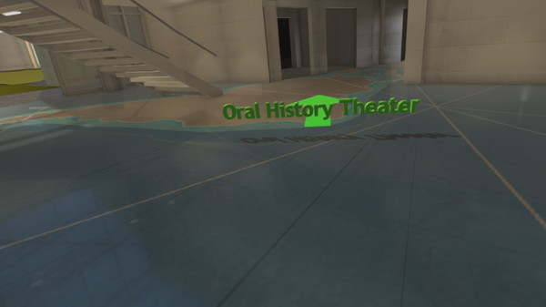 Скриншот из The Cable Center - Virtual Archive