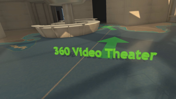 Скриншот из The Cable Center - Virtual Archive