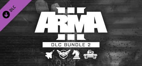 Arma 3 DLC Bundle 2 cover art